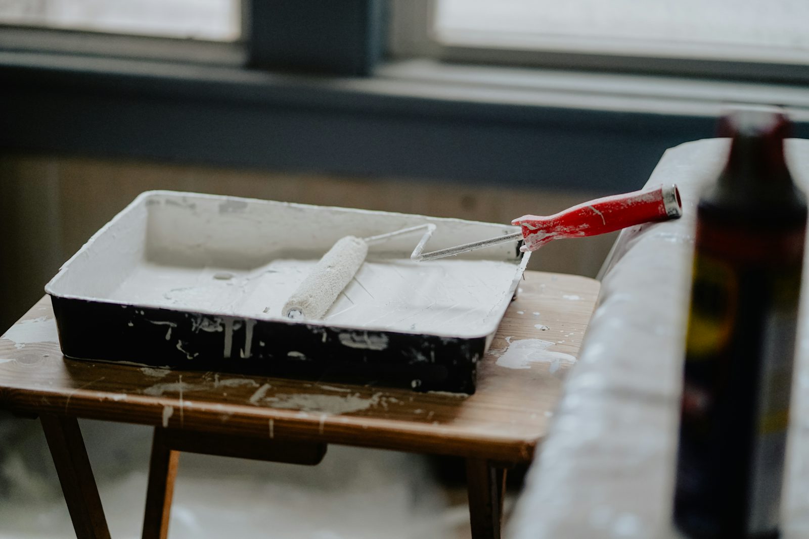 Trim & detail β STARLAND Painting & Home Improvement